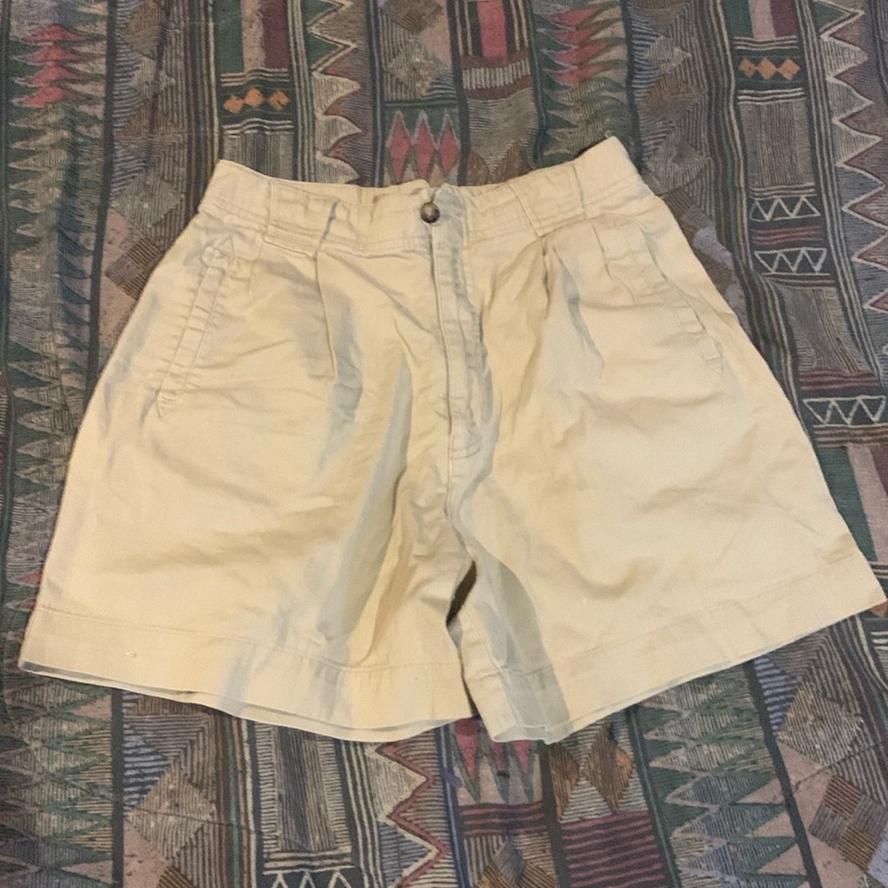 Vintage shorts